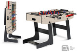 Настольный футбол / Кикер BFG Compact 48 (Сохо-дарк) фото №1