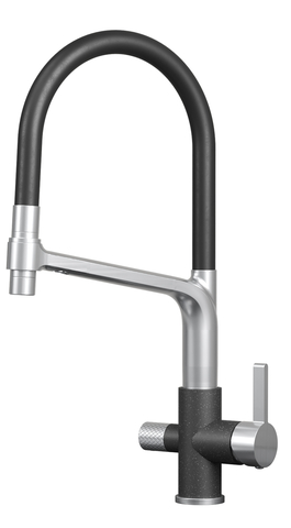 GRANULA 5083, ЧЁРНЫЙ