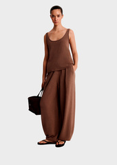 Брюки-баллоны 2MOOD