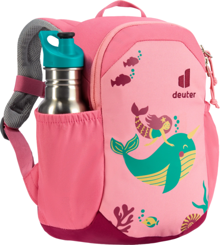 Картинка рюкзак городской Deuter Pico Spearmint-Seagreen - 6