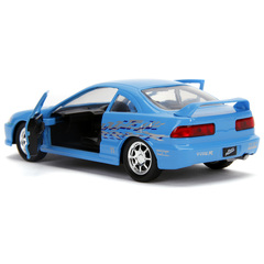Машинка Jada Toys Fast & Furious: Mia's Acura Integra