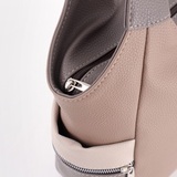 Сумка Саломея 618 мульти норвежский марципан