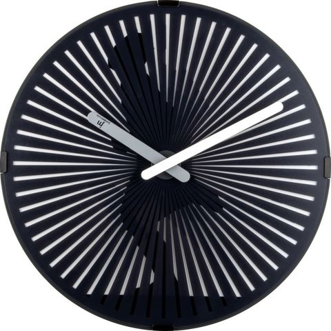 Часы настенные Lowell 00869