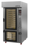 Печь конвекционная Kumkaya LIDYA 9
