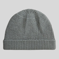 Шапка Alpha Industries Essential Watch Cap Seafoam (Бирюзовый)