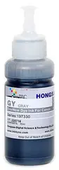 Чернила DCTec водорастворимые G540 EverNew Grey (серый) с дозатором 70 мл