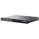 Коммутатор CIT S2158-24T4D-N-AC-FR