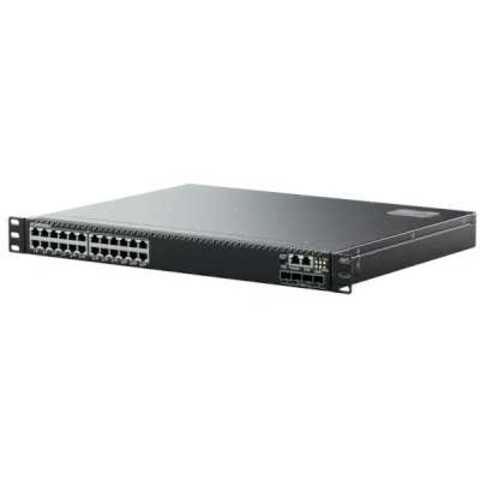 Коммутатор CIT S2158-24T4D-N-AC-FR