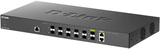 Коммутатор управляемый D-link DXS-1210-12SC/B1A