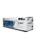 Картридж UNITON Premium Cartridge 069HC голубой для CANON LBP-673, MF752/MF754 - 5,5K