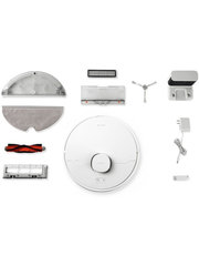 Робот-пылесос Xiaomi Trouver Robot LDS Vacuum-Mop Finder (Global)