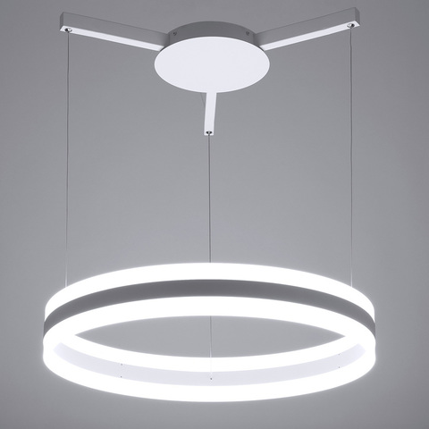 Люстра Arte Lamp Sorento A2501SP-1WH