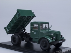 MAZ-205 Tipper limited  360 1:43 Start Scale Models (SSM)