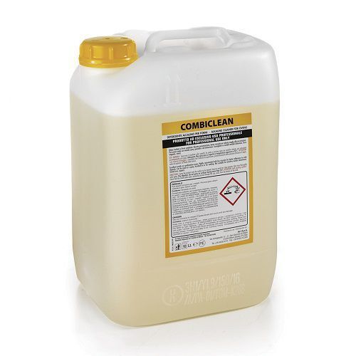 СРЕДСТВО МОЮЩЕЕ ЩЕЛОЧНОЕ LAINOX COMBICLEAN 3 В 1 DL010