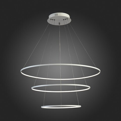Светильник подвесной ST Luce Erto SL904.503.03