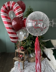 Сет "Джингл Белс"