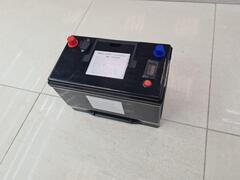 Аккумулятор ET-12V100Ah-200A