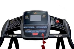 Беговая дорожка American Motion Fitness 8643E