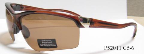 Спортивные солнцезащитные очки POPULAR P52011