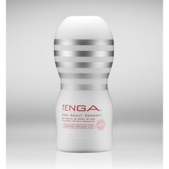 TENGA Мастурбатор Original Vacuum Cup Gentle