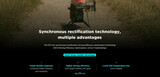 ESC регулятор мотора Hobbywing Platinum SBEC 260A 6-14S HV v5
