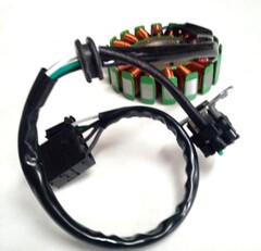 Обмотка генератора для Kawasaki Ninja 300/Z300 2013-2017