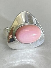 Прато (кольцо из серебра)