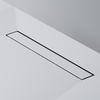 Am.Pm W01SC-U11-050-04SB MasterFlow Трап для душа линейный универс затвор Tile 50см цвет сталь мат
