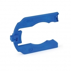 ДЕТАЛЬ FLECK #40576 Clip 7700, H, plastic