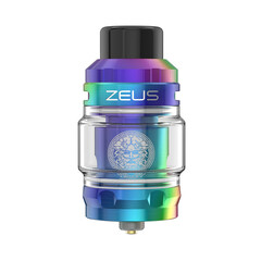 Бак Geekvape Z Subohm Tank - Rainbow