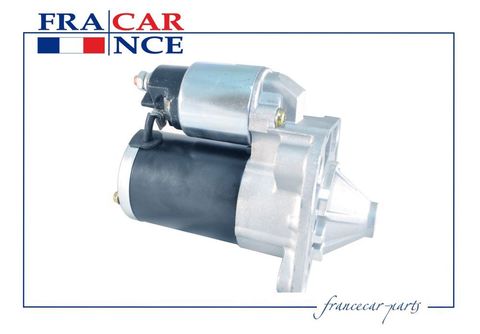 СТАРТЕР LOGAN -2010 FRANCECAR