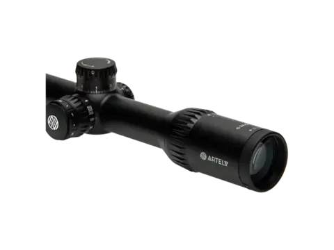 Оптический прицел Artelv LRS 6-24x56 FFP 30мм
