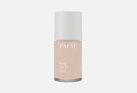 Тональный крем Paese Nude 0