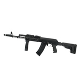 Телескопический приклад АК-74, DLG Tactical