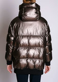 Пуховик MONCLER