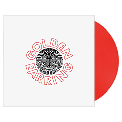 Golden Earring / Face It (Coloured Vinyl)(LP)