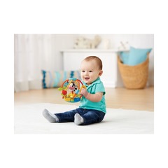 VTech Развивающий мяч «Тряси и крути» (80-502926)