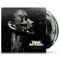 Anaal Nathrakh / Vanitas (Coloured Vinyl)(LP)