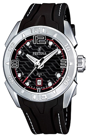 Наручные часы Festina F16505/3 фото