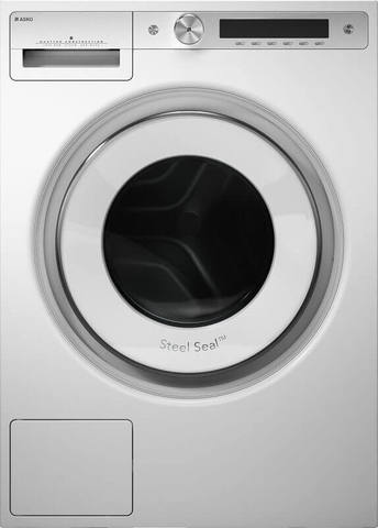 Стиральная машина ASKO W6098P.W