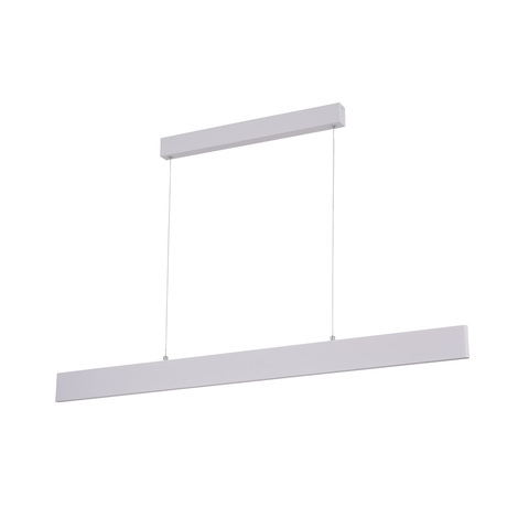 Светильник Arte Lamp Largo A2505SP-2WH