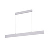 Светильник Arte Lamp Largo A2505SP-2WH