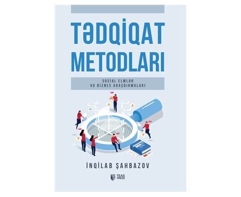 Tədqiqat Metodları