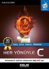 Her Yönüyle C