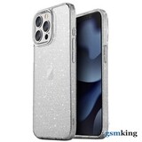 Uniq HYBRID LIFEPRO XTREME Case for iPhone 14 Pro Max Tinsel