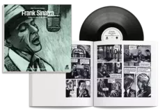 Виниловая пластинка. Frank Sinatra – Vinyl Story