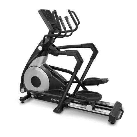 BRONZE GYM X700M Эллиптический тренажер