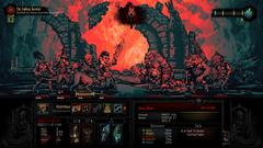 Darkest Dungeon: The Color Of Madness (для ПК, цифровой код доступа)