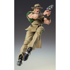 Фигурка Chozokado JoJo's Bizarre Adventure: Hol Horse