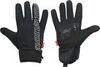 Элитные тёплые лыжные перчатки Noname Thermo Gloves 24